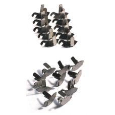 Beringer Spare Wheel Clips Kca01